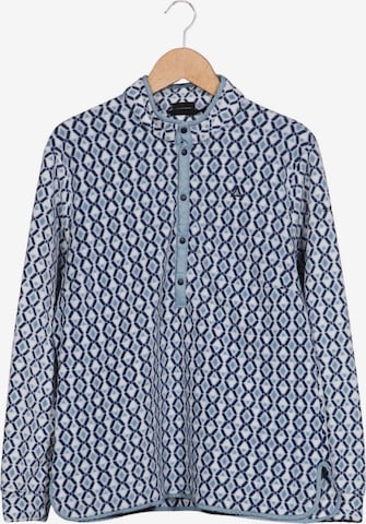 Schöffel Sweater XXL in Mischfarben: Vorderseite