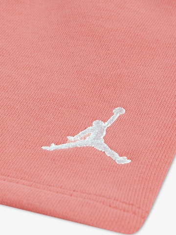 Jordan Комплект 'BROOKLYN ESS' в розово