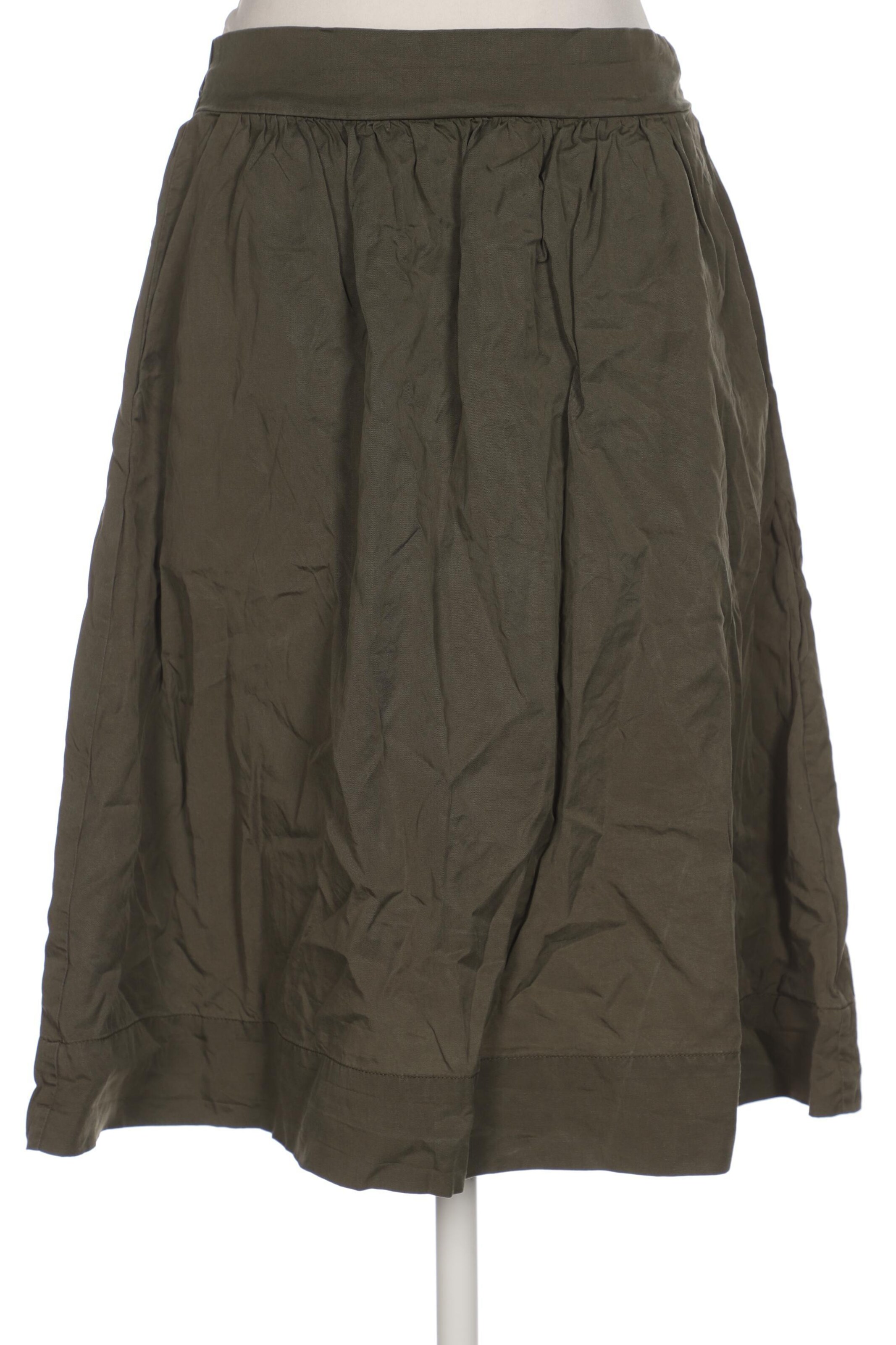 HALLHUBER Skirt in S in Green: front