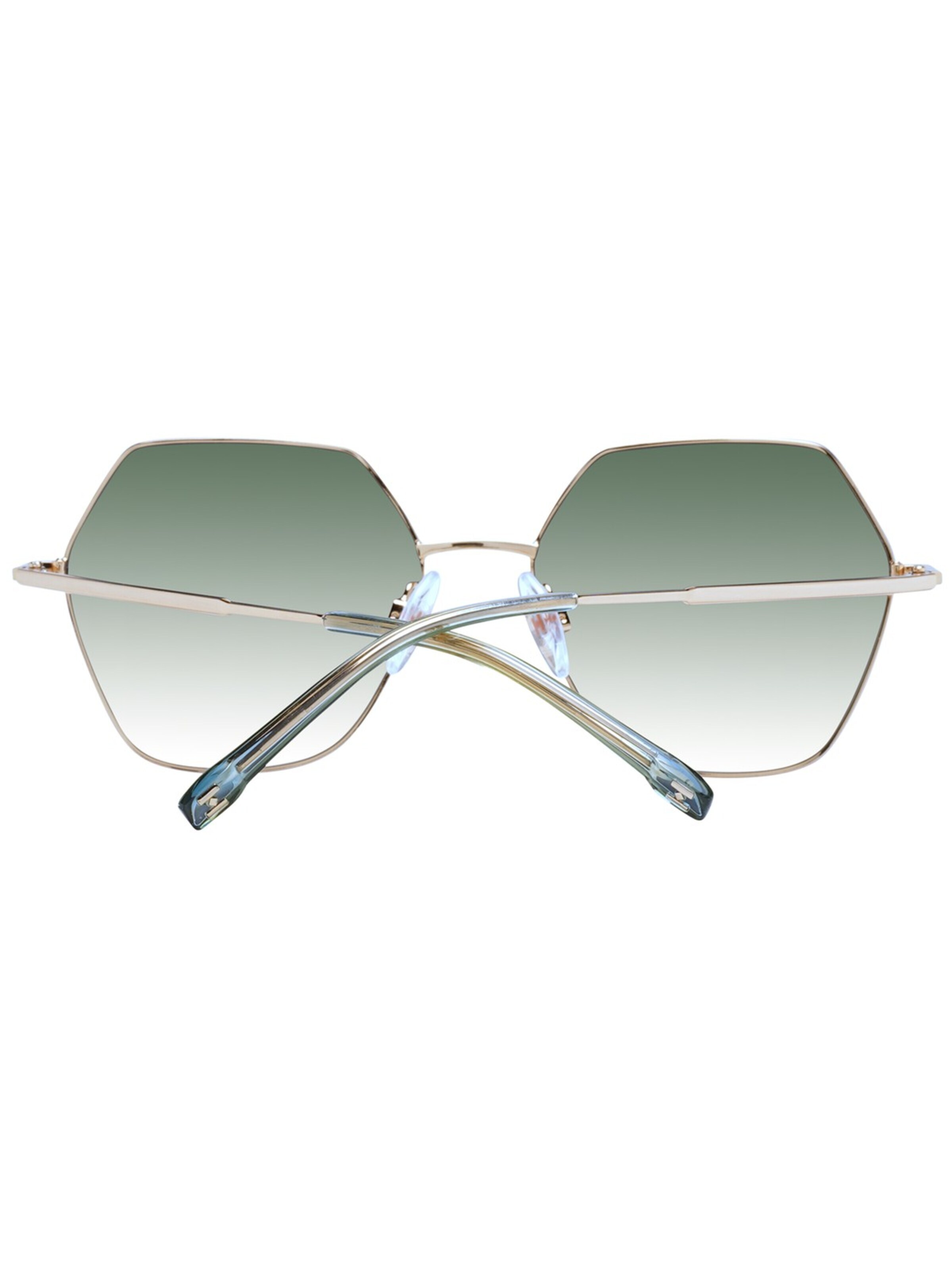 Lunettes de soleil 'Ana Hickmann Sunglasses HIY3000 04A 53' Ana Hickmann en or