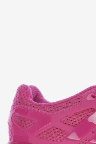 ADIDAS PERFORMANCE Sneaker 43,5 in Pink