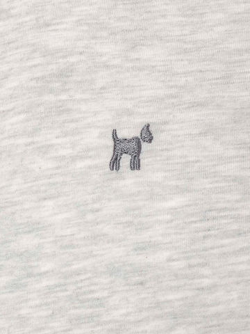 T-Shirt Williot en gris