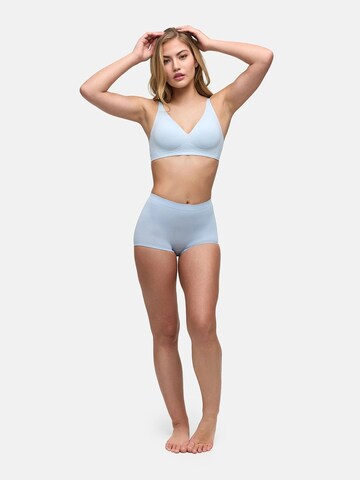 Culotte 'Seamless Hipster Pant' cfab en bleu