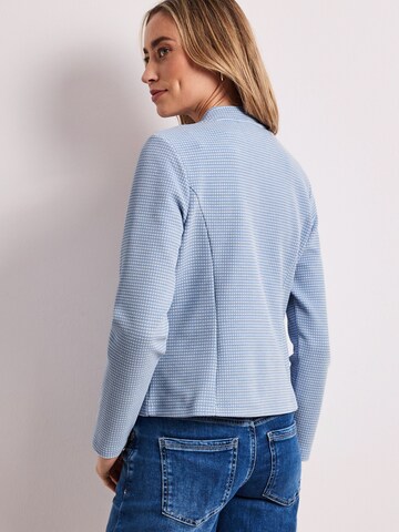 STREET ONE Μπλέιζερ σε μπλε