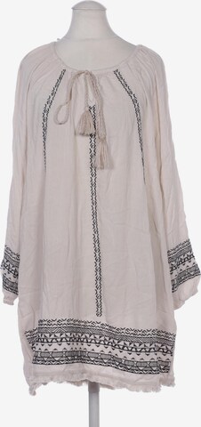 MARC AUREL Blouse & Tunic in S in White: front