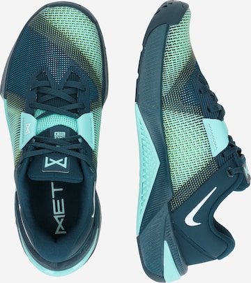 Ocean Ozone Blue Nike Romaleos Deep Ocean NIKE Athletic Shoes