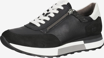 Paul Green Sneaker in schwarz, Produktansicht