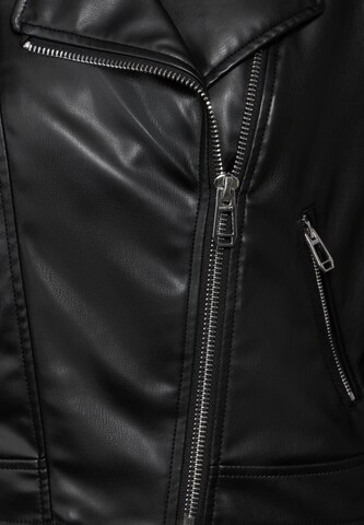 Street One Studio Between-Season Jacket in Black