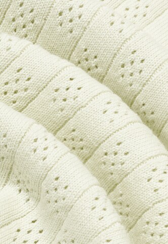 Maglietta di BLKVIS in bianco