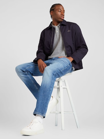 JOOP! Regular Jeans 'Fortres' in Blauw