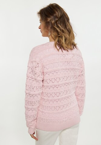 usha FESTIVAL Pullover in Pink