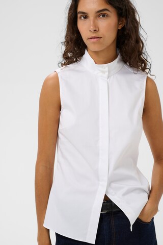 InWear - Blusa 'Belina' em branco