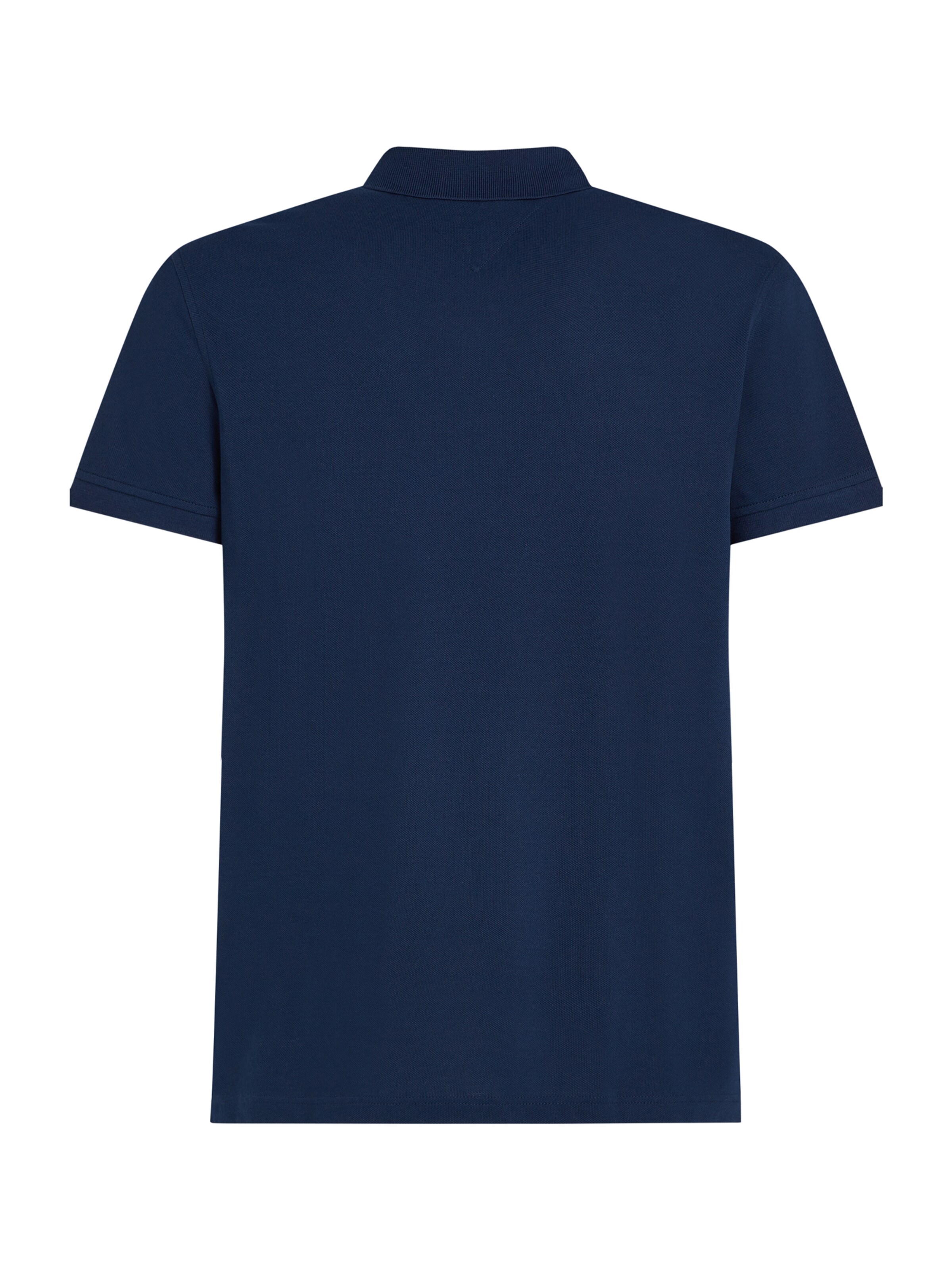 TOMMY HILFIGER T-shirt '1985' i blå