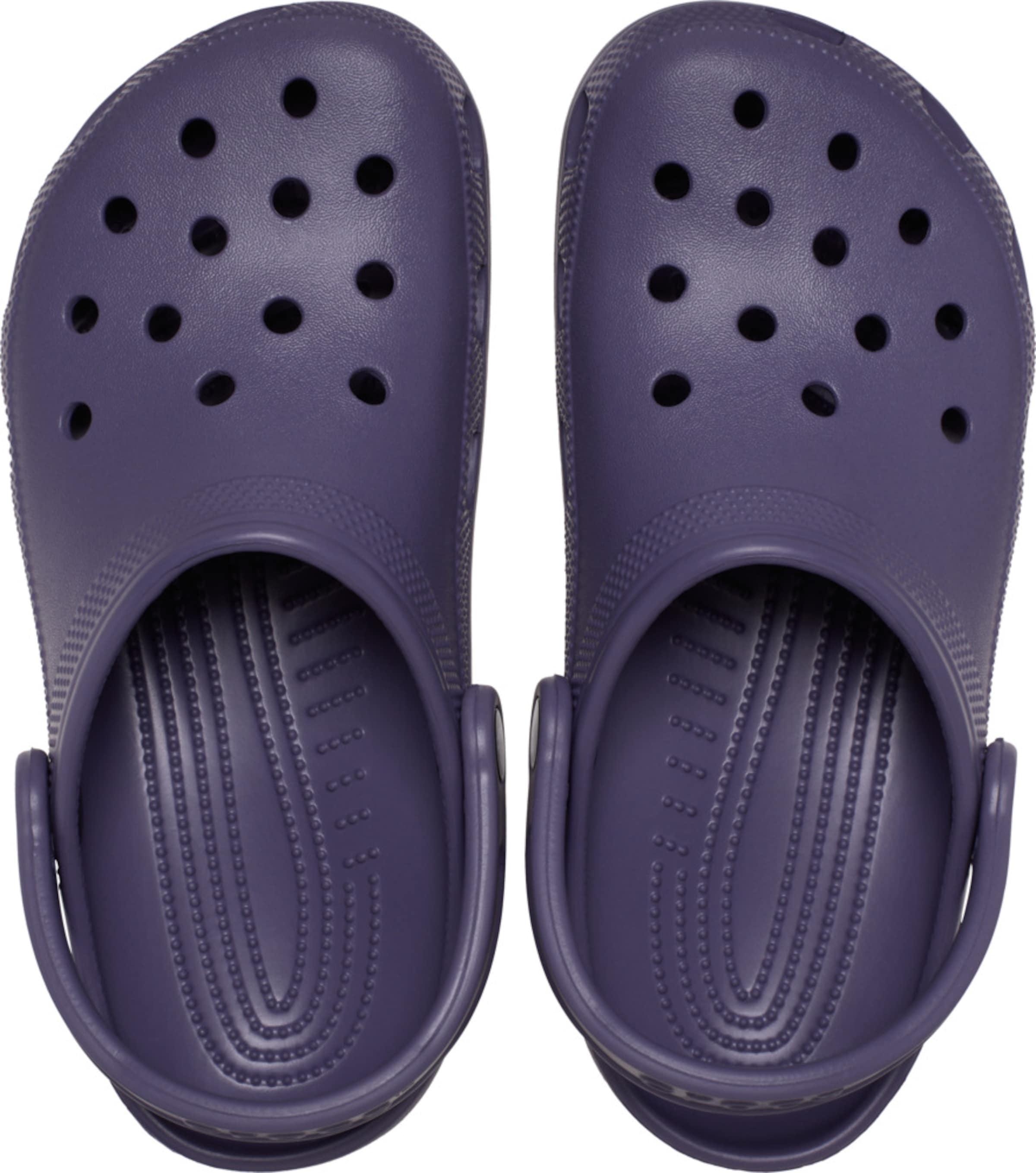 Crocs Chodaki w kolorze niebieski
