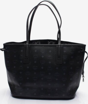 MCM Shopper One Size in Grau