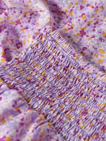 Jupe NAME IT en violet