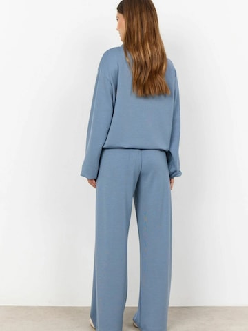 Maglietta 'Banu' di Soyaconcept in blu