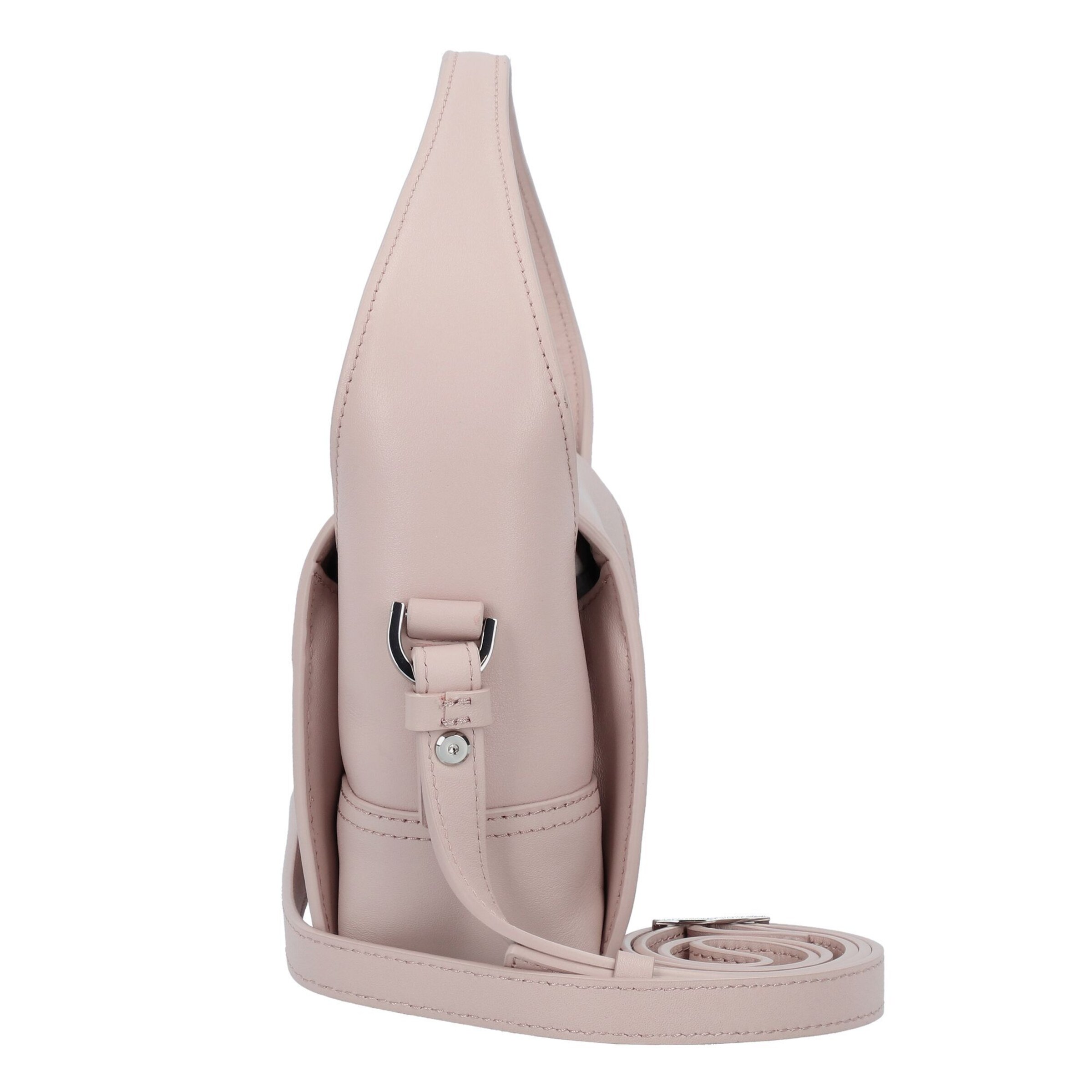 Sac bandoulière 'Lou 2' Liebeskind Berlin en rose