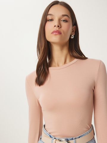 Happiness İstanbul Shirt in Bruin