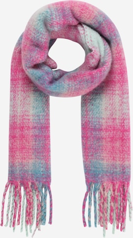 ESPRIT Scarf in Blue: front