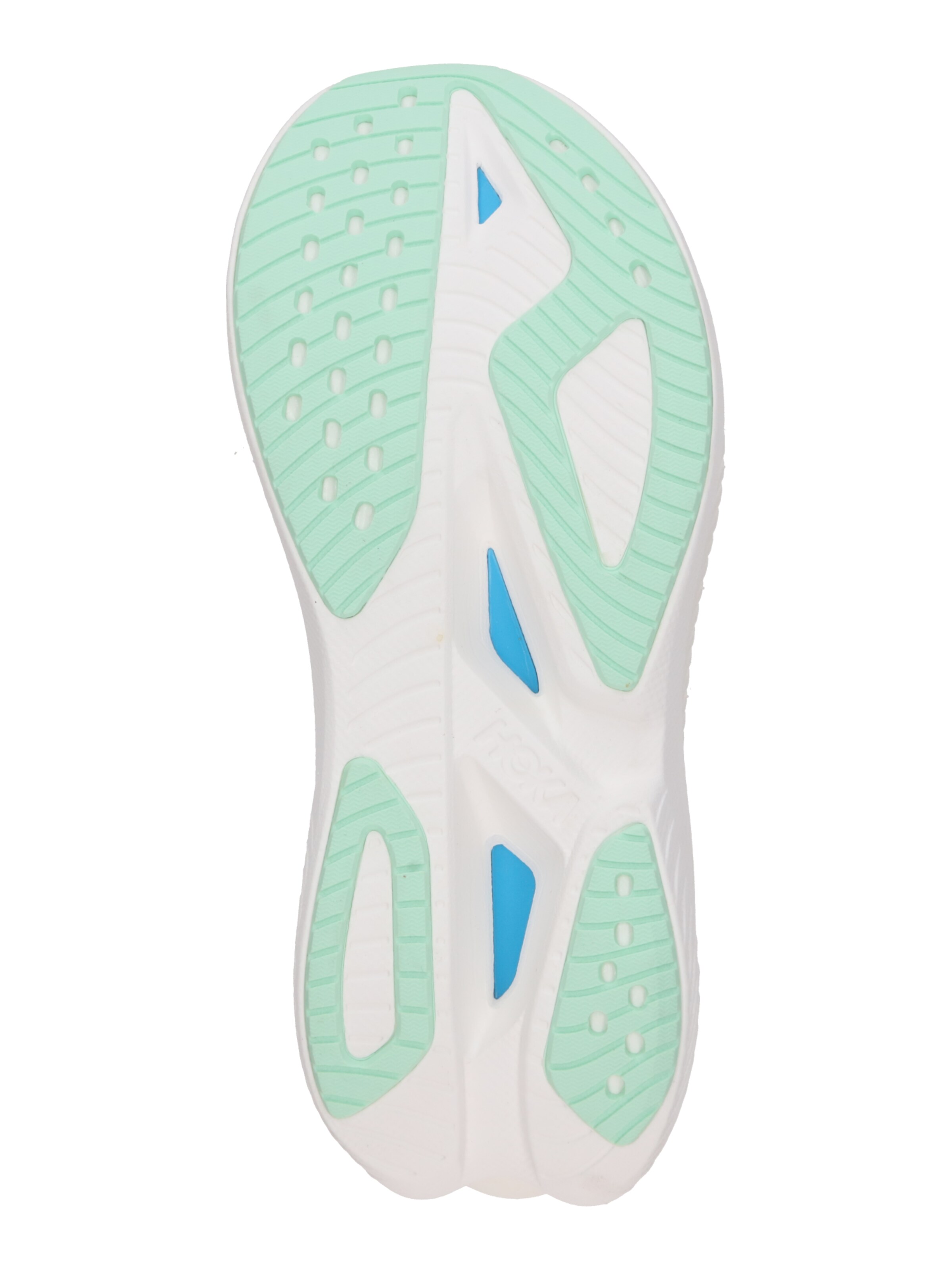 HOKA Running shoe 'Mach X2' in White