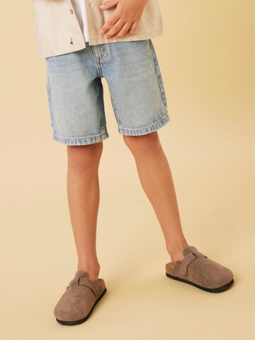 regular Jeans 'NKMRyan' di NAME IT in blu