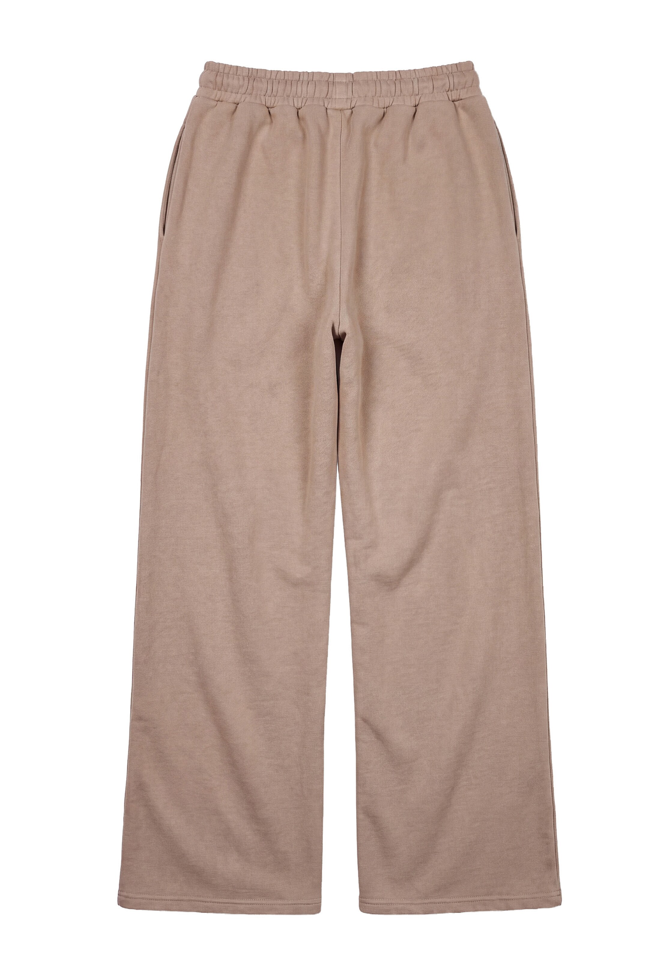 Pegador Wide leg Pants 'Anni' in Beige