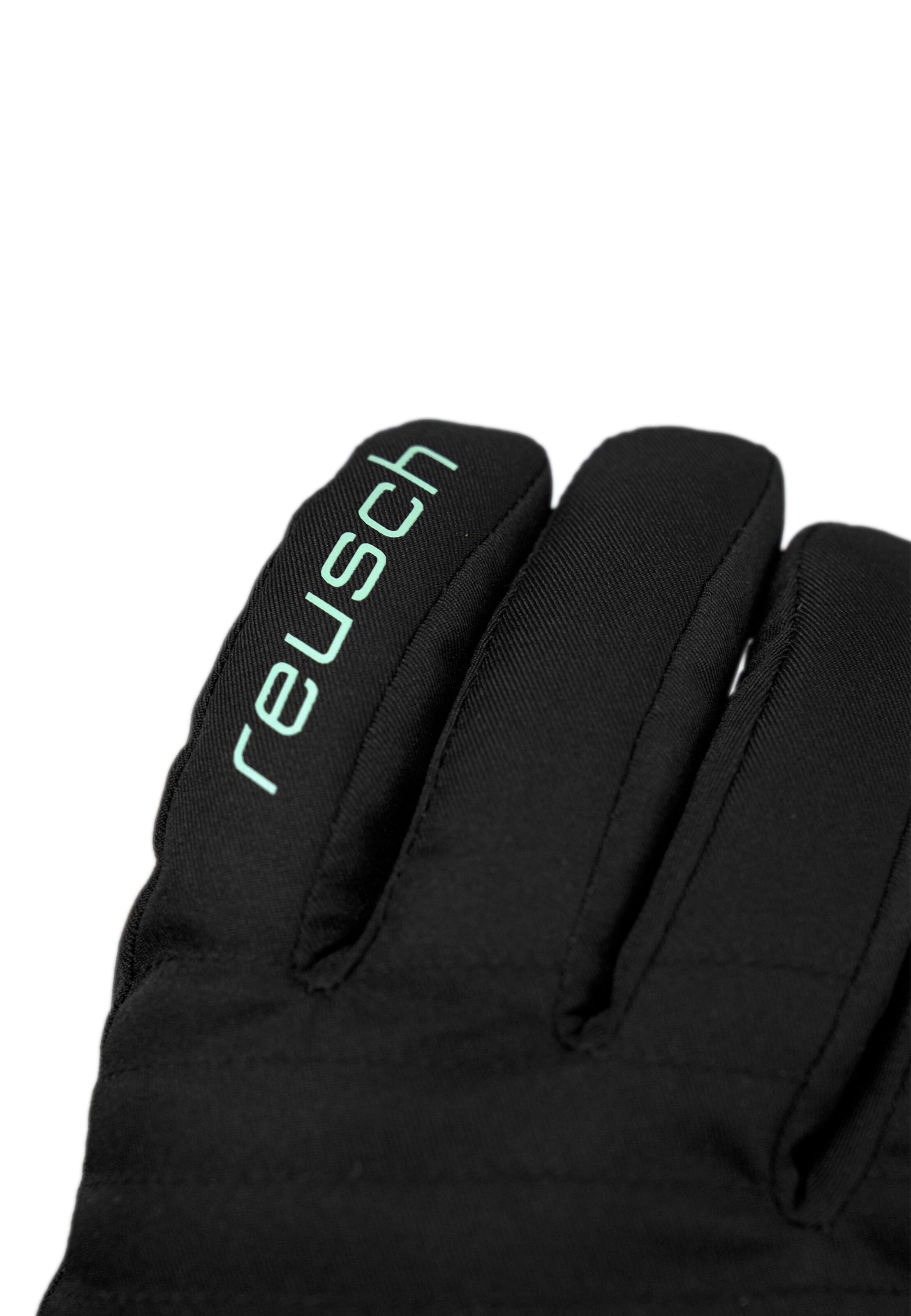 REUSCH Sporthandschoenen 'Andrea' in Groen