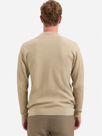 No Excess - Jersey en beige: atrás