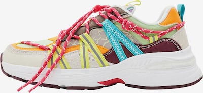 Desigual Sneakers in Mixed colors, Item view