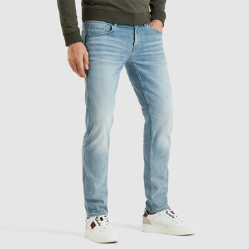 PME Legend Regular Jeans in Blau