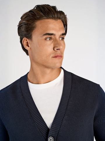 Giacchetta di Lindbergh in blu