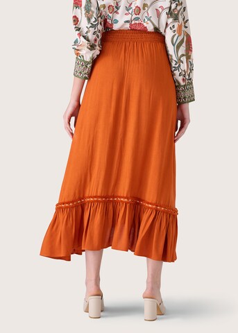 Camomilla Italia Rock 'GIRDY' in Orange