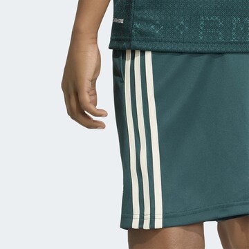 ADIDAS PERFORMANCEregular Sportske hlače 'Real Madrid 26/27' - zelena boja