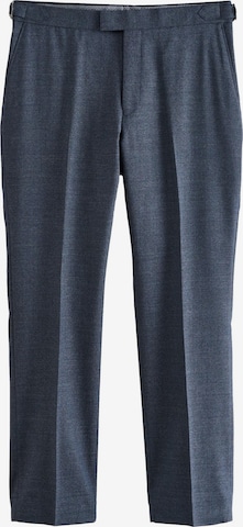 Pantalon Next en bleu : devant