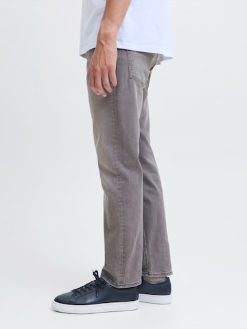 Coupe slim Jean 'JREBADAM' JJ Rebel en gris