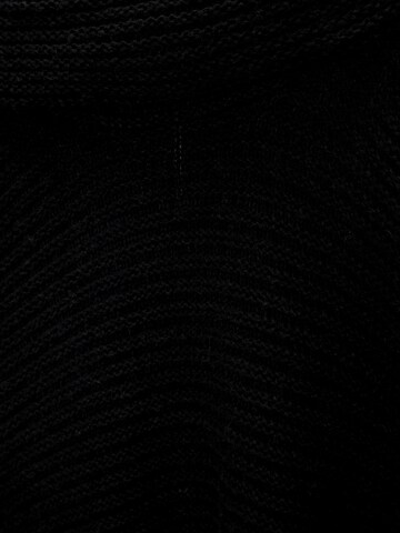 Pull&Bear Pullover in Schwarz