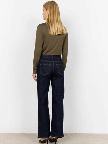 Top ' SC-MARICA 12 ' di Soyaconcept in verde