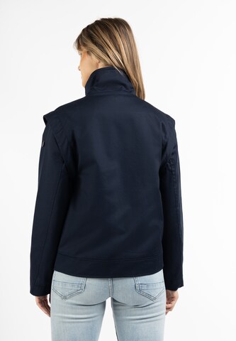 DreiMaster Vintage Between-season jacket in Blue