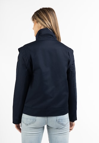 DreiMaster Vintage Between-Season Jacket in Blue