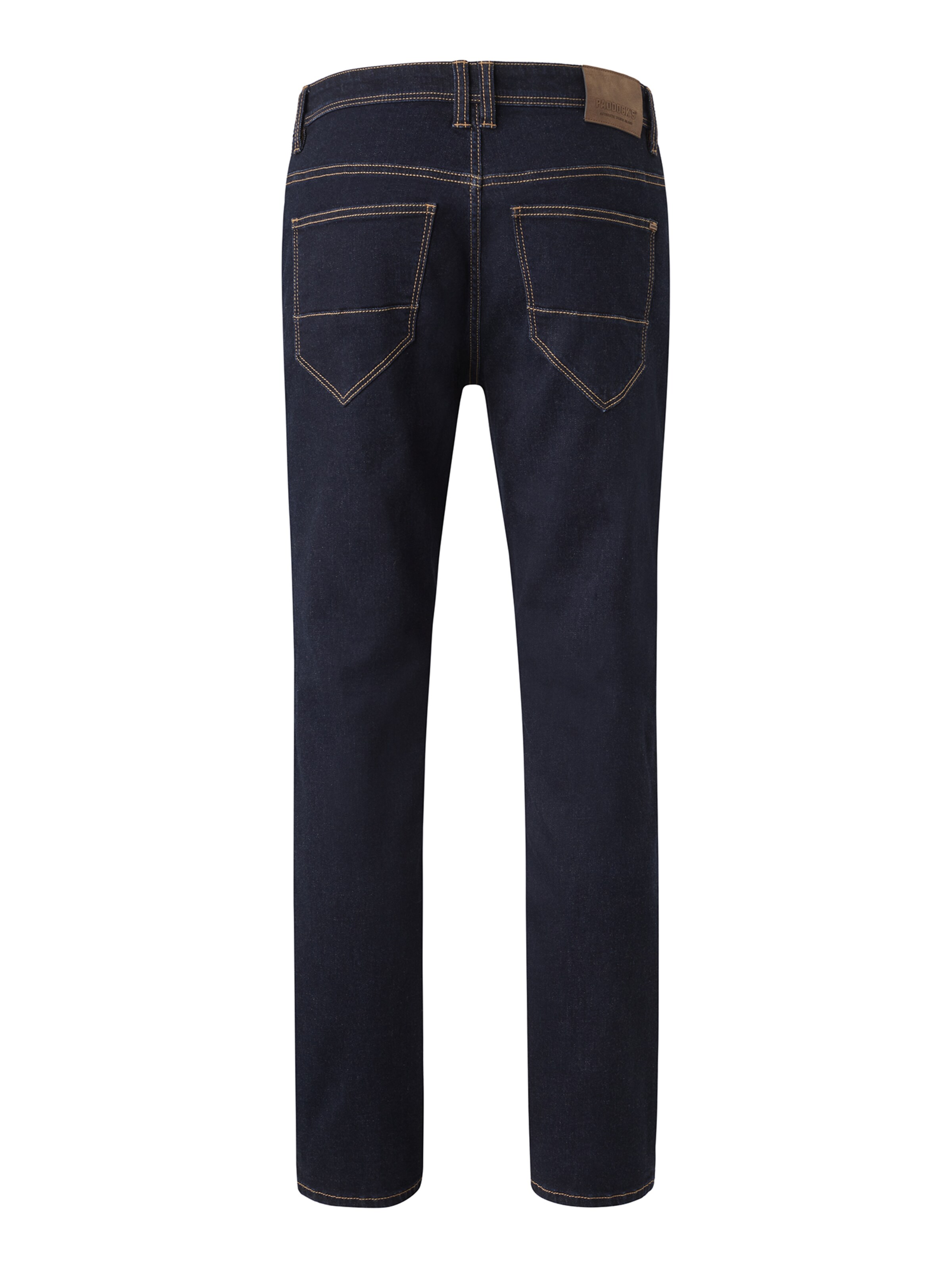 PADDOCKS Regular Jeans in Blue