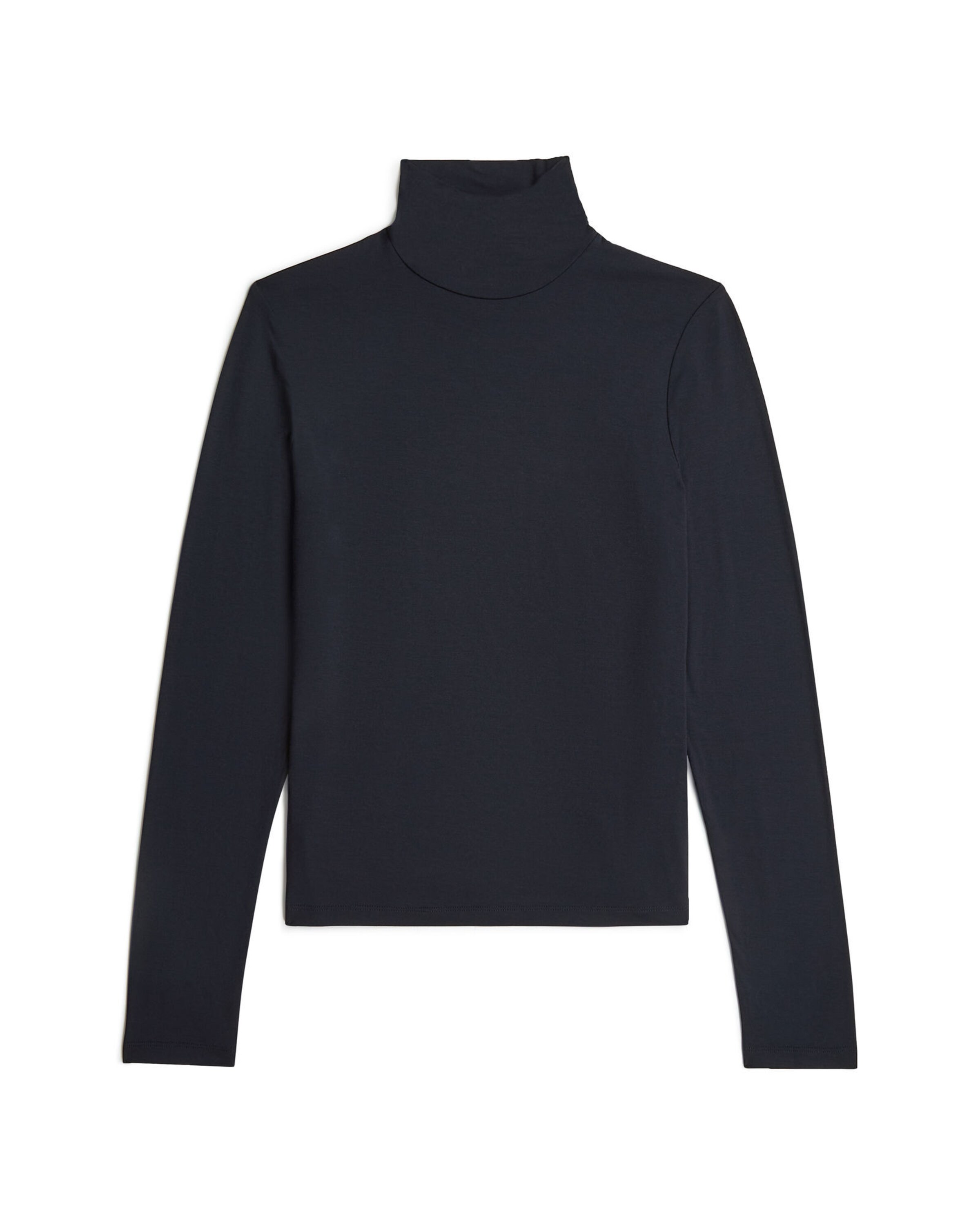 G-STAR Shirt in Blauw: voorkant