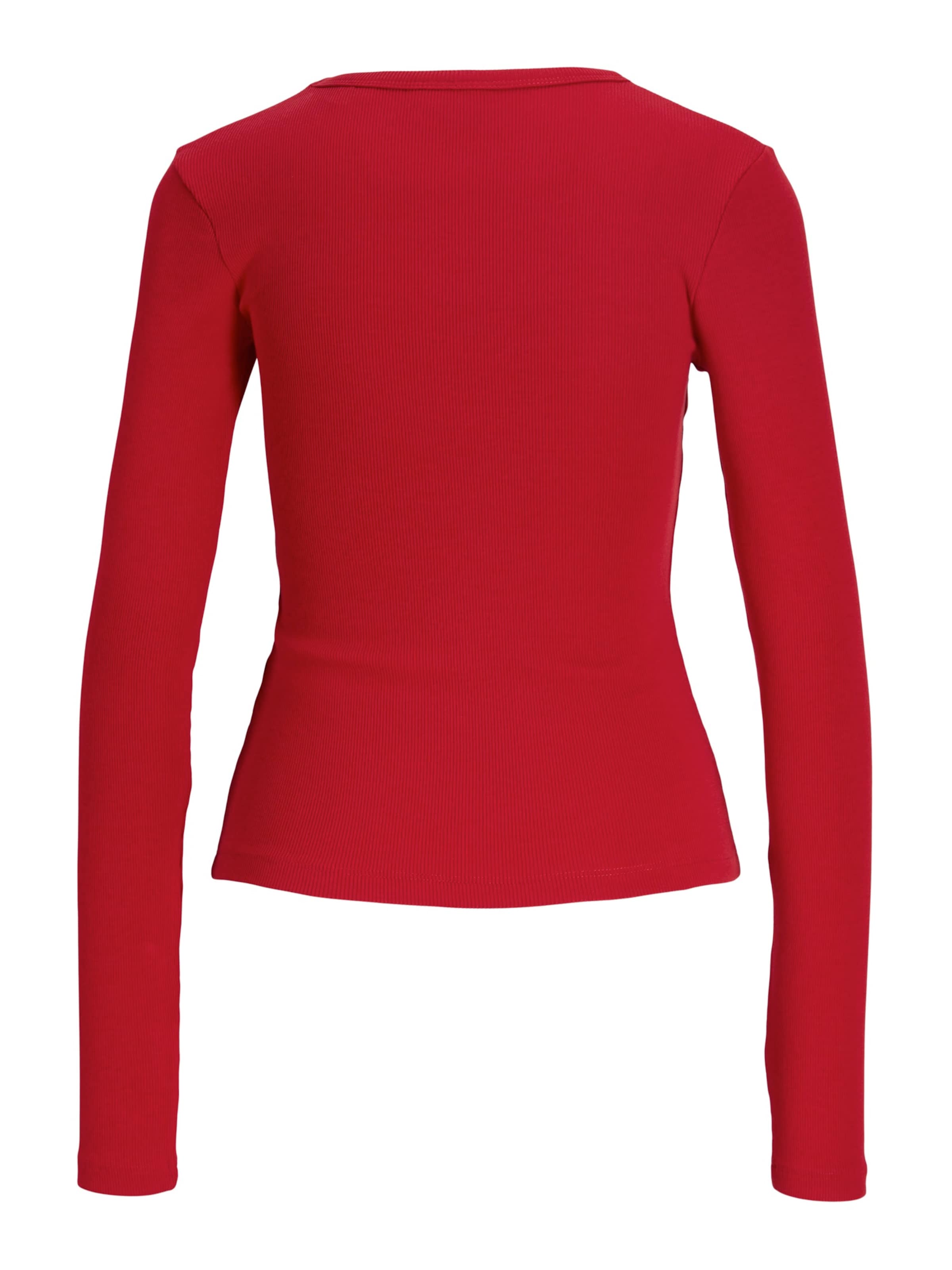 JJXX Shirts 'JXFREYA' i rød