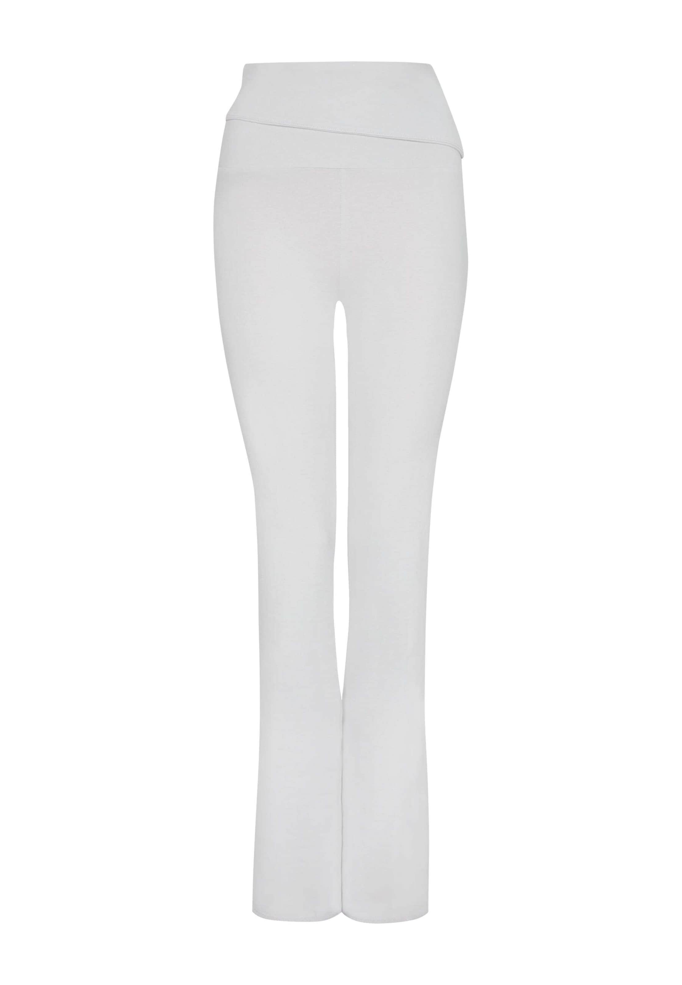 Leggings di Style Republic in grigio: frontale