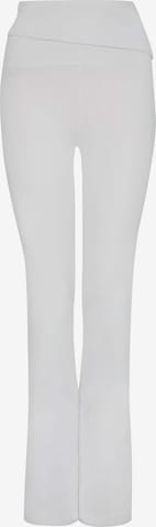 Regular Leggings Style Republic en gris : devant