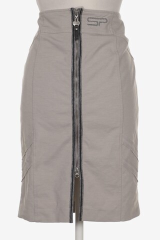 Sportalm Skirt in L in Grey