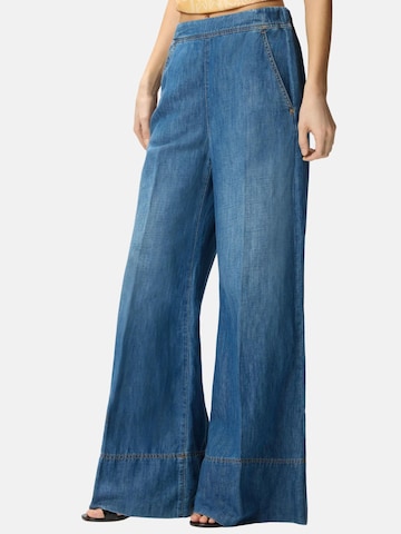 Regular Jean 'Spiaggia' PINKO en bleu