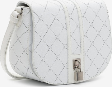 TAMARIS Crossbody Bag 'Antonina' in White