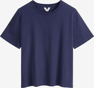 MELAMajica 'Tanika' - plava boja: prednji dio