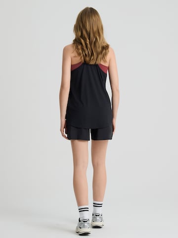 Haut NoWear en noir